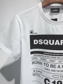 Picture of DSQ T Shirts Short _SKUDSQTShirtm-3xl1m0234054